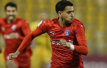 بث مباشر.. مشاهدة مباراة لوسيل والشحانية في كأس قطر