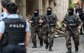 ضبط 3 عناصر إخوانية خططت لاقتحام قنصلية مصر فى إسطنبول