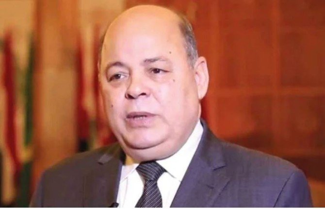 رحيل وزير الثقافة المصري الأسبق محمد صابر عرب بعد صراع مع المرض رحيل وزير الثقافة المصري الأسبق محمد صابر عرب بعد صراع مع المرض