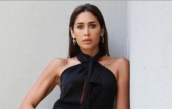 إنجي كيوان تنضم لبطولة أولاد الراعي مع ماجد المصري في موسم رمضان