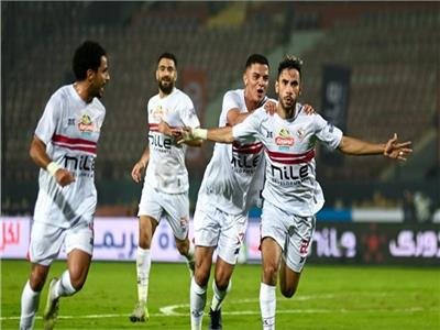 تشكيل الزمالك المتوقع أمام حرس الحدود بكأس عاصمة مصر تشكيل الزمالك المتوقع أمام حرس الحدود بكأس عاصمة مصر