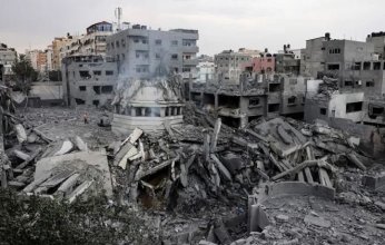 إسرائيل توافق على طلب أمريكي دفع تكاليف إزالة الأنقاض من قطاع غزة
