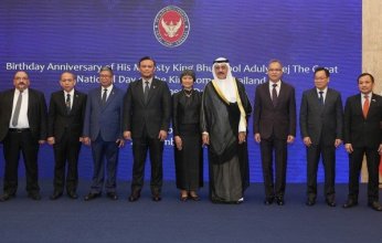 مساعد وزير الخارجية الكويتي يؤكد عمق العلاقات التاريخية مع مملكة تايلند
