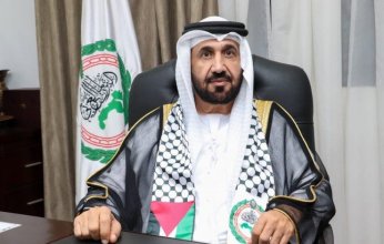 رئيس البرلمان العربي يهنئ دولة الكويت بمناسبة الذكرى الثانية لتولي سمو أمير البلاد مقاليد الحكم