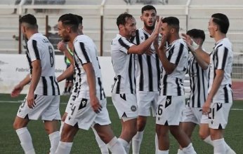 بث مباشر.. مشاهدة مباراة وفاق سطيف وبني تامو في كأس الجزائر