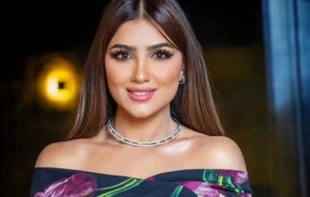جلسة حوارية للفنانة مى عمر في مهرجان البحر الأحمر السينمائي