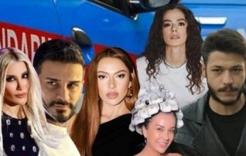 تطور خطير.. ماذا يحدث للفنانيين فى تركيا.. اعتقالات متتالية في عالم المشاهير