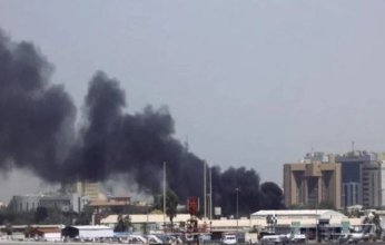 استهداف مقر للأمم المتحدة بمدينة كادوقلي السودانية (فيديو)