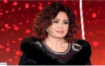 اختيار إلهام شاهين رئيسًا شرفيًا لمهرجان همسة للأداب والفنون
