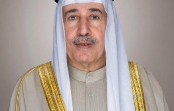 رئيس الحرس الوطني يهنئ سمو أمير الكويت بمناسبة الذكرى الثانية لتولي سموه مقاليد الحكم