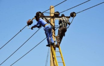 انقطاع الكهرباء في عدد من الولايات السودانية ومقتل عنصرين بالدفاع المدني