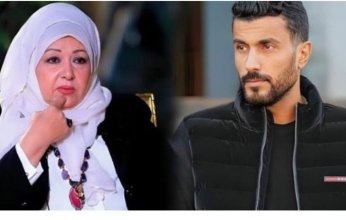 قرار قضائي جديد في قضية عفاف شعيب ضد محمد سامى