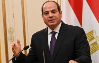 الرئيس السيسى يوجه بالتوسع بمشروعات الطاقة المتجددة والحد من الوقود الأحفورى