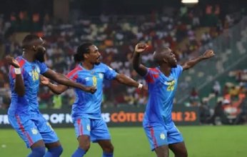 بث مباشر.. شاهد مباراة الكونغو الديمقراطية وبنين في كأس أمم أفريقيا