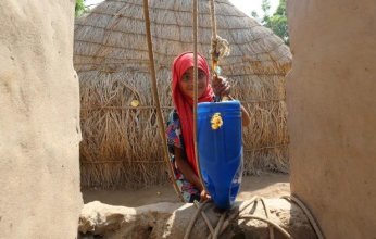 "نماء الخيرية" الكويتية تفتتح مشروع حفر 5 آبار باليمن لتأمين المياه للقرى الأشد احتياجا