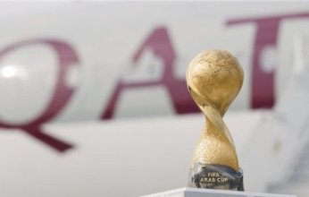تحديد أول مواجهات ربع نهائي كأس العرب