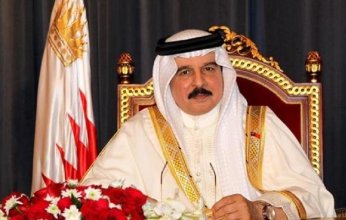 البحرين و إيطاليا تبحثان التطورات الإقليمية والدولية