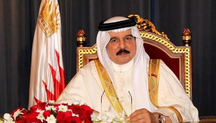 البحرين و إيطاليا تبحثان التطورات الإقليمية والدولية البحرين و إيطاليا تبحثان التطورات الإقليمية والدولية