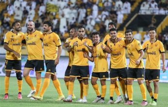 بث مباشر.. مشاهدة مباراة القادسية وسترة في دوري أبطال الخليج