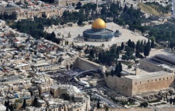 تحذير فلسطيني من مخطط استعماري يفصل شمالي القدس عن امتدادها الفلسطيني