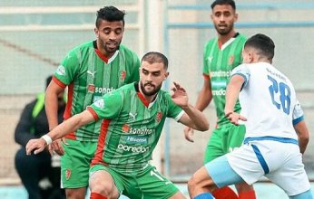 بث مباشر.. مشاهدة مباراة مولودية الجزائر ونجم بن عكنون في الدوري الجزائري