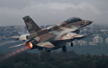 غارتان إسرائيليتان تستهدفان بلدة ياطر جنوب لبنان