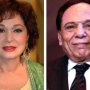 لبلبة توضح طبيعة علاقتها بالزعيم عادل إمام 6 khaligyoun85013
