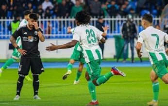 بث مباشر.. شاهد مباراة الأهلي طرابلس والمدينة في الدوري الليبي
