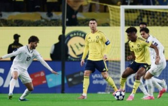 النصر السعودي يكتسح الزوراء العراقي بدوري أبطال آسيا 2