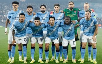 بث مباشر.. شاهد مباراة مانشستر سيتي ووست هام في الدوري الإنجليزي
