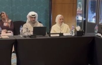 دولة الكويت تؤكد التزامها بتعزيز التكامل الإقليمي في البنية التحتية للإنترنت وحوكمتها