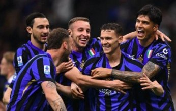 بث مباشر.. مشاهدة مباراة إنتر ميلان وفينيزيا في كأس إيطاليا