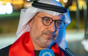 سفير الإمارات: العلاقات مع الكويت استثنائية ودائمة النمو والازدهار