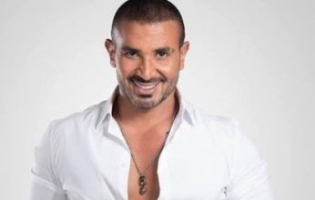 أحمد سعد يحيي حفلا غنائيًا في الشارقة.. هذا الموعد