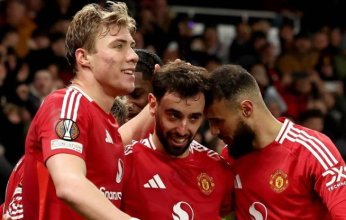 مواجهة منتظرة.. بث مباشر لمباراة مانشستر يونايتد ووولفرهامبتون في الدوري الإنجليزي