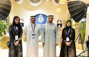 مدير مؤسسة (الإنتاج البرامجي) الخليجية: قمة (بريدج 2025) تمثل نموذجا خليجيا مشرفا