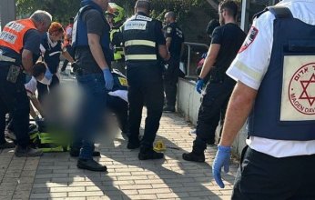 احتجاجات للإثيوبيين في إسرائيل على قمع الشرطة ولشعورهم بالتمييز