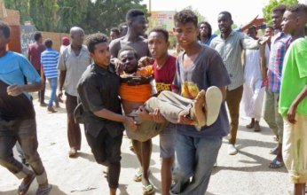 بينهم 43 طفلا.. استشهاد 79 سودانيا في قصف بمسيرة في كالوقي جنوب كردفان