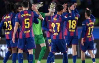 لقاء مثير.. متابعة مباراة برشلونة و جوادالاخارا في كأس إسبانيا
