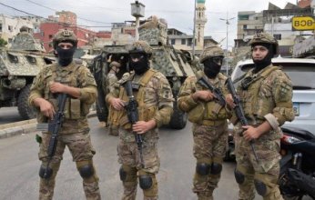 لبنان.. حقيقة إجبار مواطنين سوريين على عبور مجرى نهر حدودي