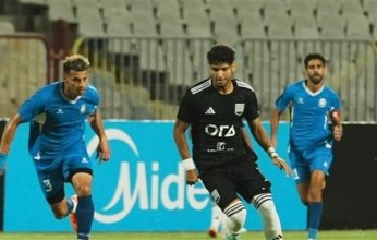 بث مباشر.. شاهد مباراة سموحة وزد في كأس عاصمة مصر