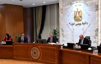 بالتفاصيل.. قرارات جديدة للحكومة المصري خلال اجتماع اليوم الأربعاء 31 ديسمبر 2025