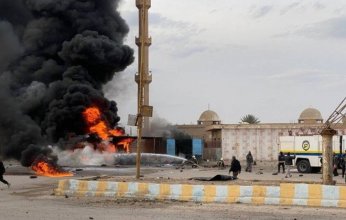 ماذا يحدث في سوريا؟.. انفجار سيارة في مدينة البوكمال شرق دير الزور