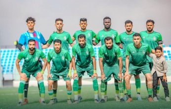 بث مباشر.. شاهد مباراة المروج وخليج سرت في الدوري الليبي