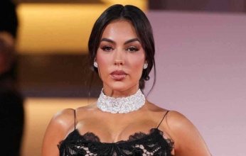 بالفيديو.. هكذا كان رد فعل جورجينا رودريغيز بعدما وصفها رونالدو بـ «زوجتي»