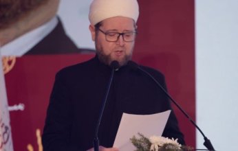 مفتي موسكو يطالب بمواصلة العمل العلمي الرصين في مجال الإفتاء