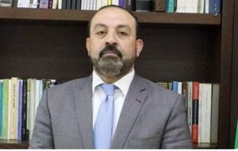 النائب العام الفلسطيني يثمن الدور التنويري لمكتبة الإسكندرية إقليميًا ودوليًا