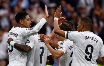 مواجهة مثيرة.. بث مباشر لمباراة ريال مدريد وأتلتيك بلباو في الدوري الإسباني
