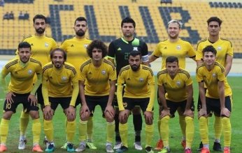 بث مباشر.. مشاهدة مباراة ديالى وأربيل في الدوري العراقي