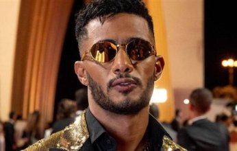 محمد رمضان يغني الأغنية الرسمية لكأس الأمم الأفريقية